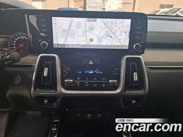 Kia Sorento Generation 4 — Фото автомобиля 9