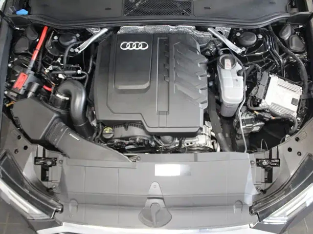 Audi A6L — Фото автомобиля 17