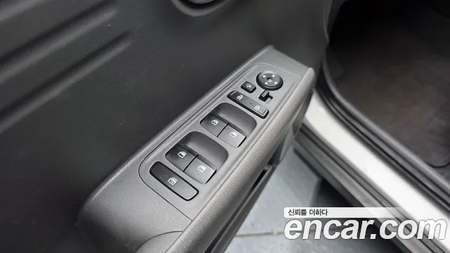 Hyundai Casper — Фото автомобиля 29