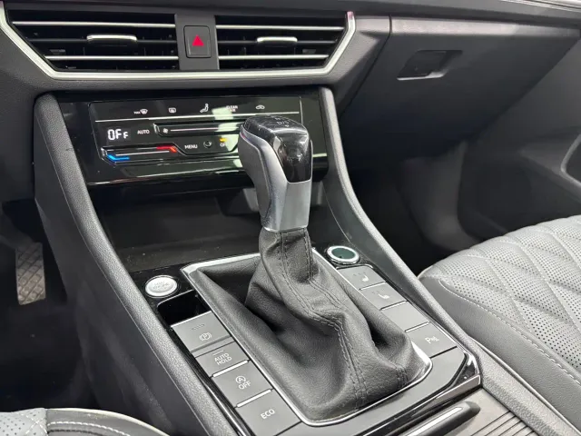 Volkswagen Sagitar — Фото автомобиля 16