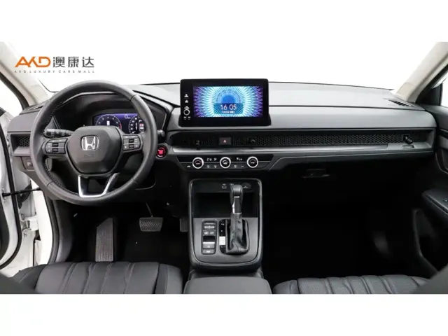 Honda Breeze — Фото автомобиля 5