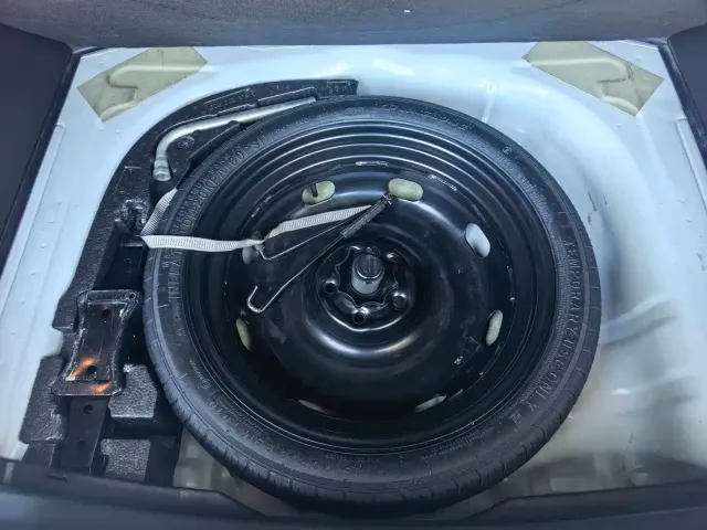 Jetta VS5 — Фото автомобиля 13