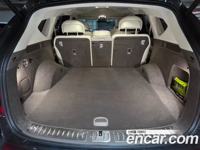 Genesis GV80 — Фото автомобиля 18