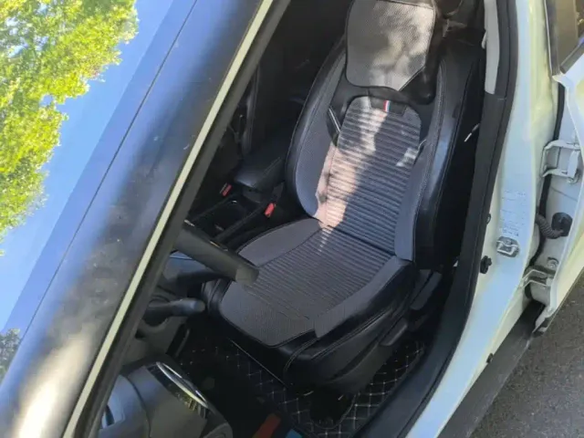 Nissan Kicks — Фото автомобиля 14