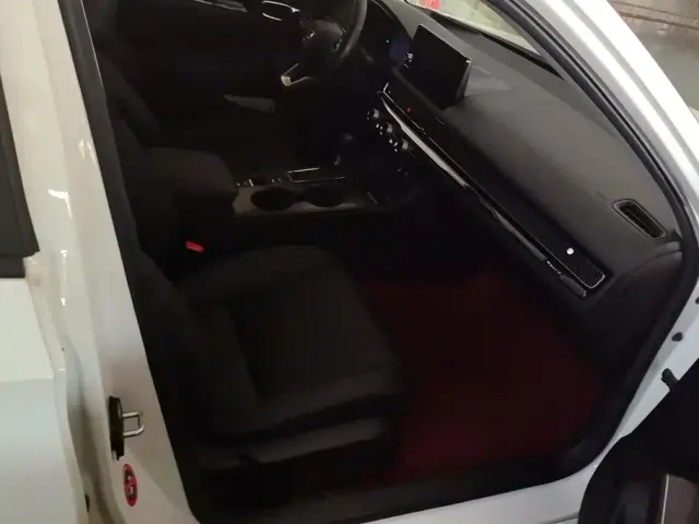 Honda Civic — Фото автомобиля 8