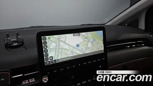 Hyundai Staria — Фото автомобиля 15