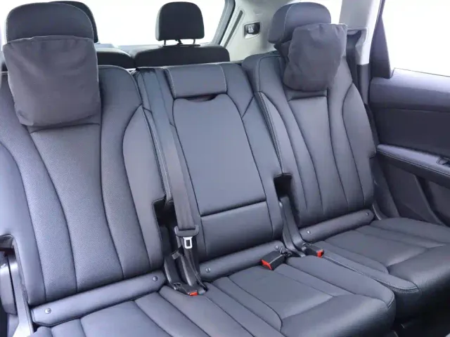 Audi Q7 — Фото автомобиля 23