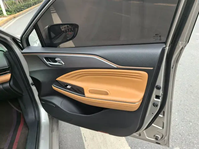 GAC Aion S — Фото автомобиля 19
