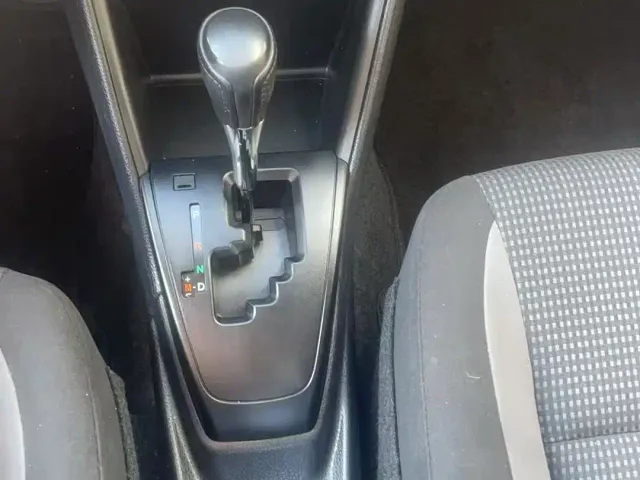 Toyota Vios — Фото автомобиля 8