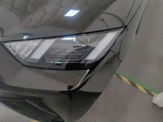 BYD Seagull — Фото автомобиля 5