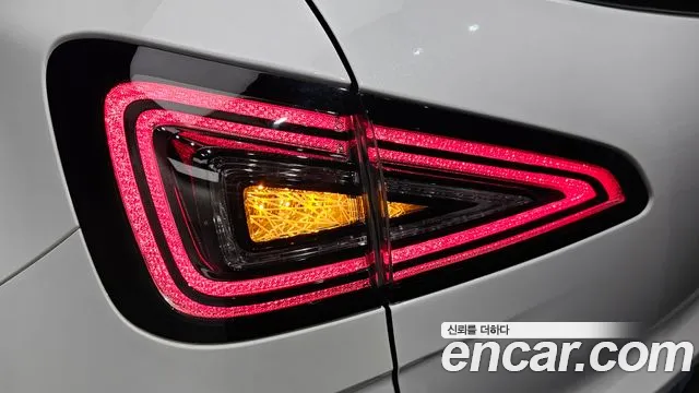 Hyundai Nexo — Фото автомобиля 8