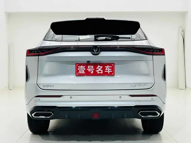 Changan UNI-Z — Фото автомобиля 5