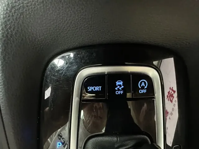 Toyota Corolla 2021 1.2T S-CVT Elite PLUS Edition — Фото автомобиля 12
