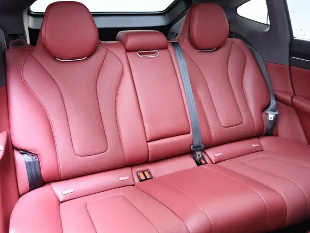Luxeed R7 — Фото автомобиля 23
