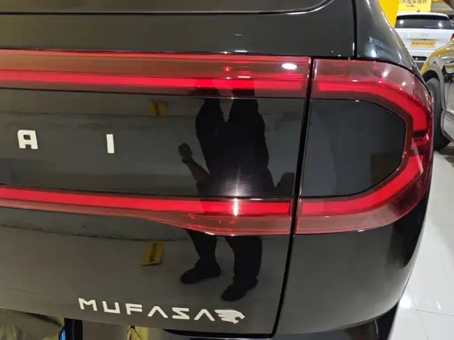 Hyundai ix35 — Фото автомобиля 7