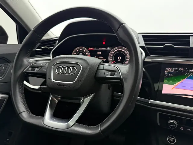 Audi Q3 — Фото автомобиля 16
