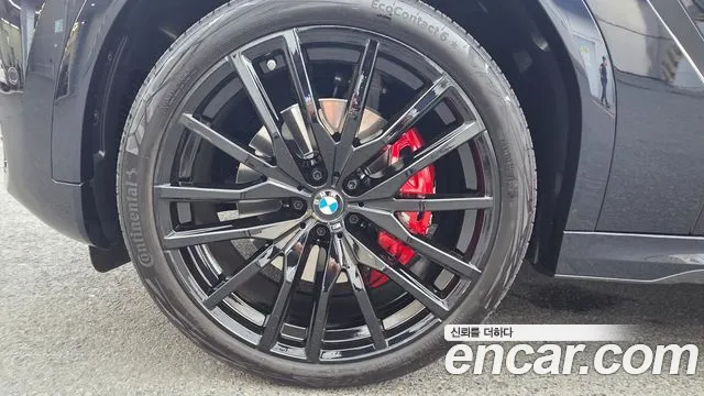 BMW X6 G06 — Фото автомобиля 7