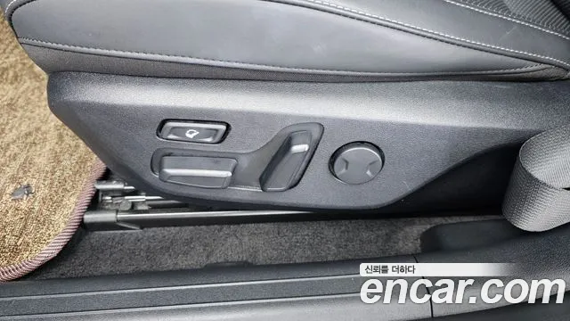 Kia EV6 — Фото автомобиля 27