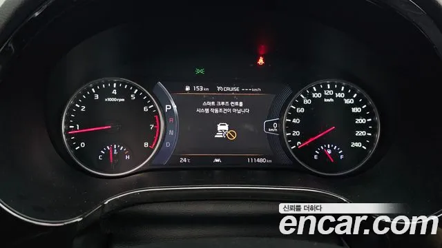 Kia Seltos — Фото автомобиля 11