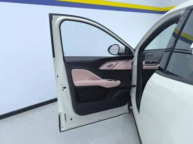 BYD Seagull — Фото автомобиля 7