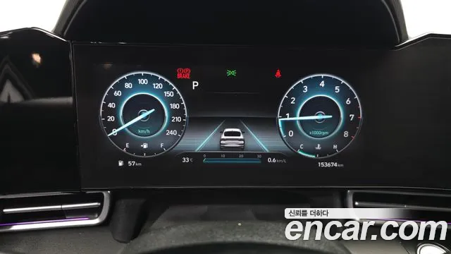 Hyundai AVANTE Avante (CN7) — Фото автомобиля 8