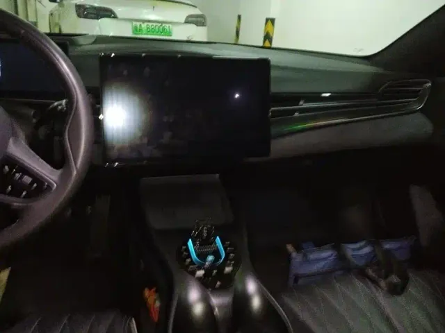 BYD Seal — Фото автомобиля 13