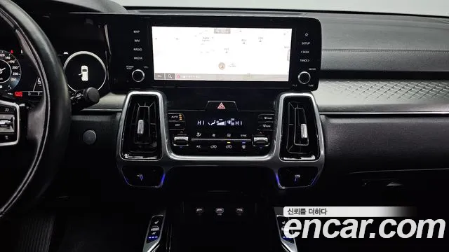 Kia Sorento 4th Gen — Фото автомобиля 20