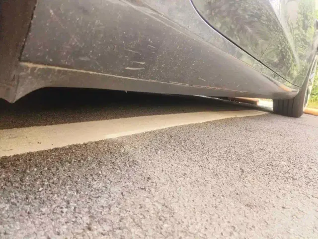 Tesla Model 3 — Фото автомобиля 9