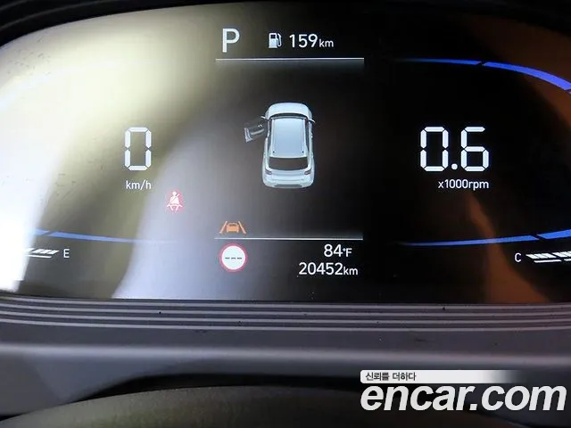 Hyundai Venue Venue 1.6 Premium — Фото автомобиля 8