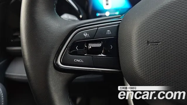 Renault Korea Grand Koleos — Фото автомобиля 30