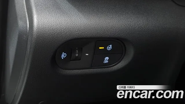 Hyundai Casper — Фото автомобиля 27