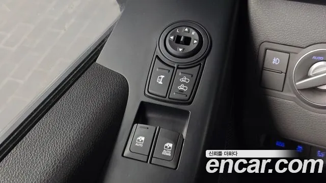 Hyundai Solati — Фото автомобиля 23