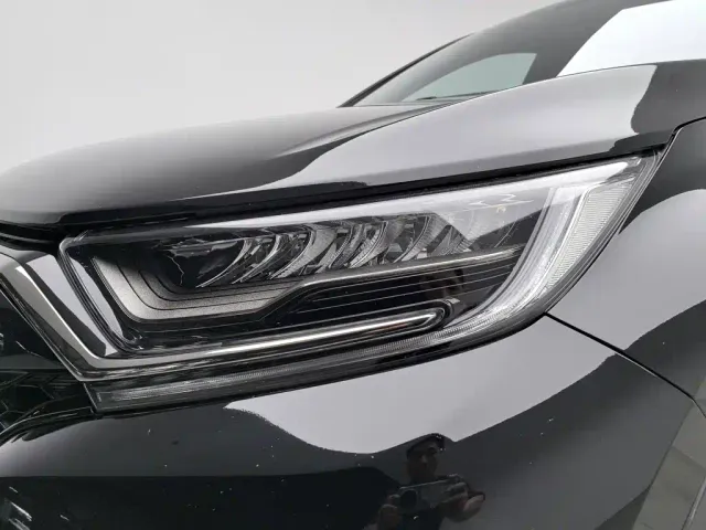 Honda CR-V — Фото автомобиля 7