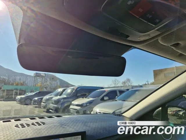 Hyundai Sonata DN8 — Фото автомобиля 11