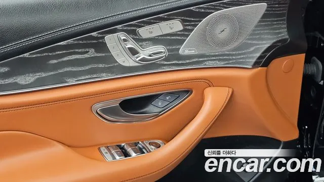 Mercedes-Benz CLS-Class C257 — Фото автомобиля 13