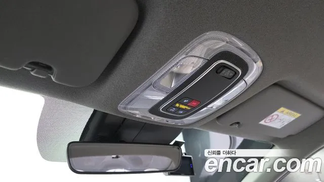 Hyundai AVANTE — Фото автомобиля 16