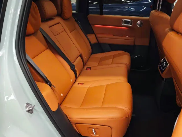 Li Auto L6 — Фото автомобиля 3