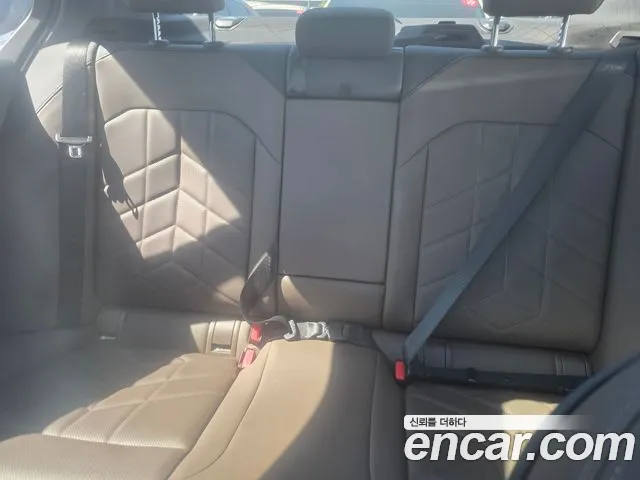 BMW 5 Series G60 — Фото автомобиля 9