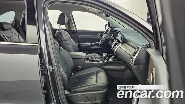 Kia Sorento Sorento 4-е поколение Дизель 2.2 4WD — Фото автомобиля 10