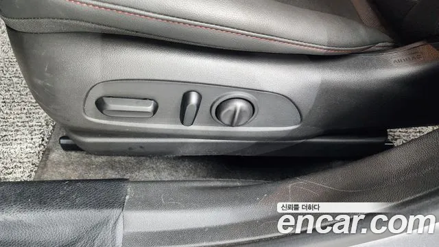 ChevroletGMDaewoo Trax Trax Кроссовер — Фото автомобиля 26