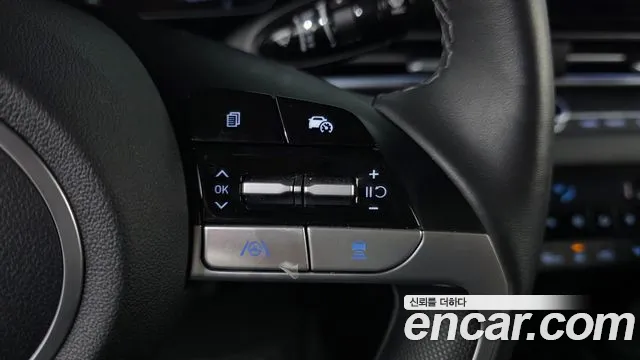 Hyundai Avante CN7 — Фото автомобиля 21