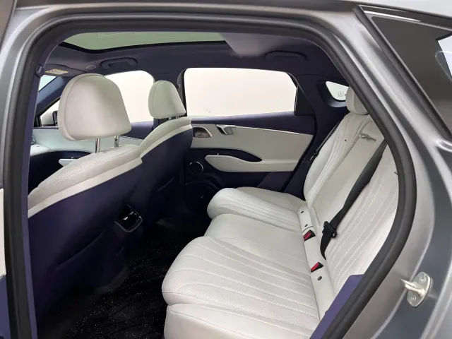Chery Fulwin A9 — Фото автомобиля 16