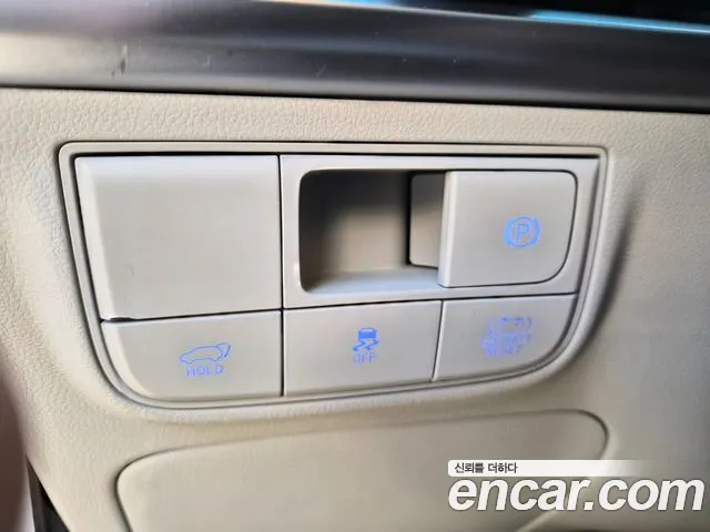 Hyundai Tucson NX4 — Фото автомобиля 16