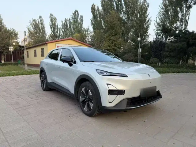 Deepal Shenlan S05 2026 620Plus Pure Electric Edition — Фото автомобиля 7