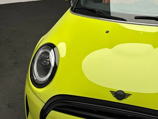 MINI Hatch — Фото автомобиля 9