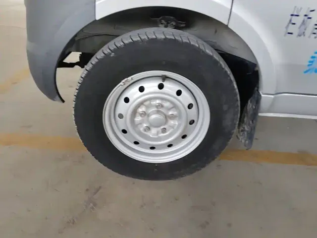 Wuling Rongguang Mini Truck — Фото автомобиля 22