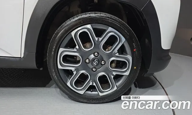 Hyundai Casper — Фото автомобиля 6