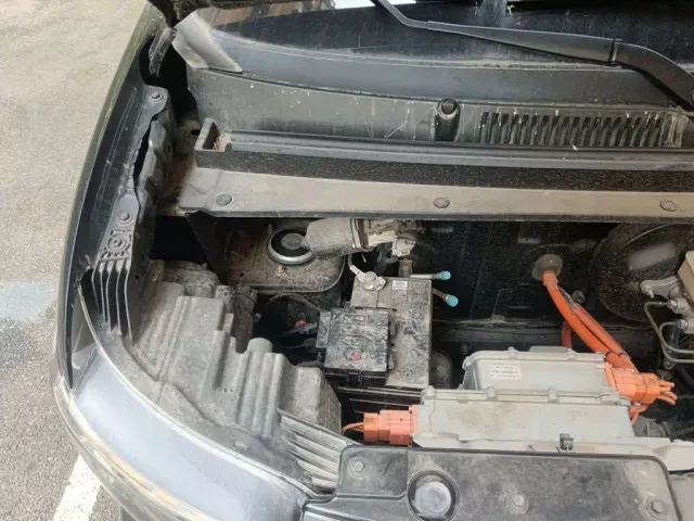 Wuling Zhiguang NEV — Фото автомобиля 6