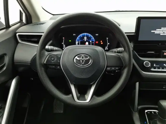 Toyota Frontlander — Фото автомобиля 11