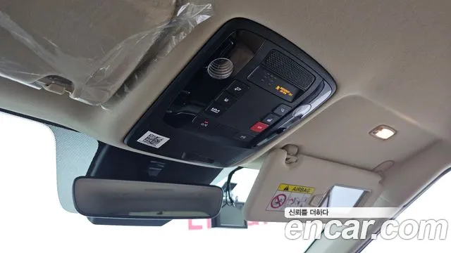 Kia Carnival 4th Gen — Фото автомобиля 25